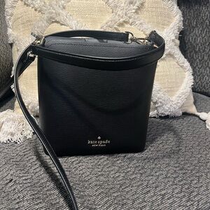 Kate Spade crossbody bag.